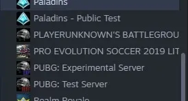 conta steam com 37 jogos!!!!!