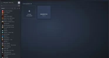 Vendo conta steam 132 jogos. GTAV CSGO entre outros
