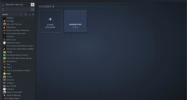 Vendo conta steam 132 jogos. GTAV CSGO entre outros