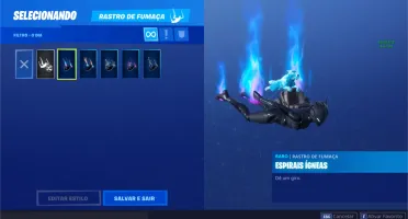 Fortnite Passe 7 Temporada Completo e da 8 Liberado