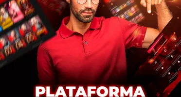 Área de membros no estilo “Netflix”