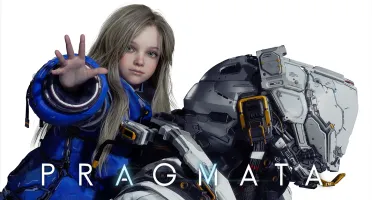 Pragmata [Pré-venda] - Steam Offline