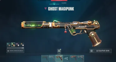 Conta Diamante Com Skins !! valor baixo para vender rapido