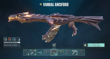 Conta Diamante Com Skins !! valor baixo para vender rapido