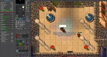 CONTA TIBIA - ED e EK