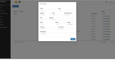 Sistema de Cobrança Via Wp Pix Mercadopago
