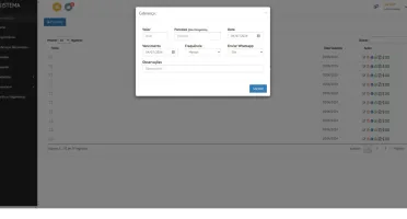 Sistema de Cobrança Via Wp Pix Mercadopago