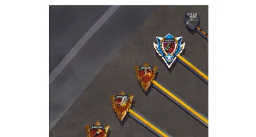 Conta upada com foco em ZvZ e Open Worlds....Negociável