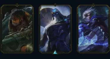 conta lol d2 todos os champs 69 skins