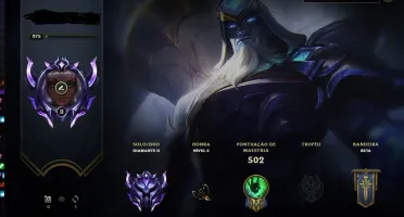 conta lol d2 todos os champs 69 skins
