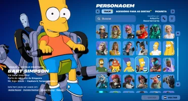 Conta Fortnite | 177 Skins | Ghost Rider | Entrega automátic