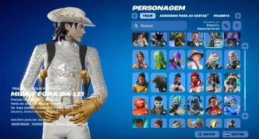Conta Fortnite | 177 Skins | Ghost Rider | Entrega automátic