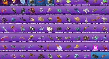 Conta Fortnite | 177 Skins | Ghost Rider | Entrega automátic