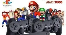 Game Retro - Acesso Vitalício 🕹️ - Envio Automático