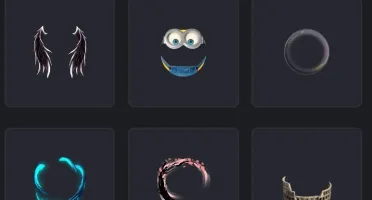 Conta discord com 20k de orbs e decorações (full acess)