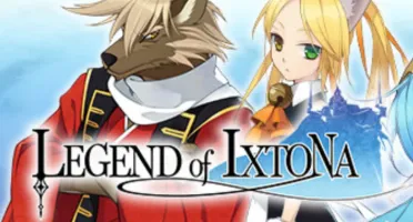 Xbox Legend of Ixtona #C66087