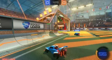 Script GOS para Rocket League — Aumente seu desempenho!