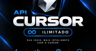 Api Cursor Ilimitado