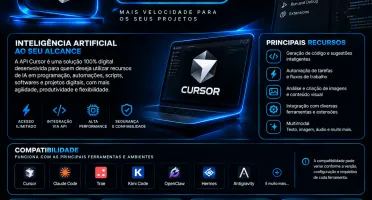 Api Cursor Ilimitado