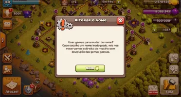 CLASH OF CLANS CV10 FULL