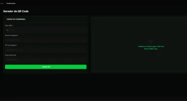 Script Gateway de Pagamentos e Checkout Próprio v4.0 (SaaS)