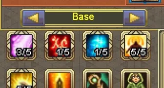 Conta warspear priest lv 18 - full item pvp