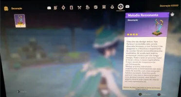 CONTA REROLL VENTI