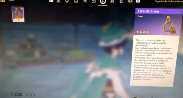 CONTA REROLL VENTI