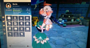 CONTA REROLL VENTI