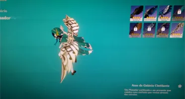 CONTA REROLL VENTI