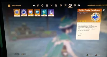 CONTA REROLL VENTI