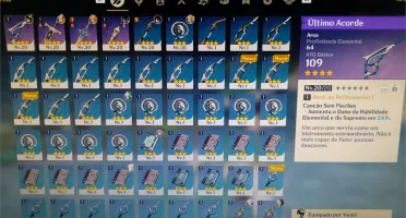 CONTA REROLL VENTI