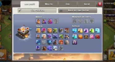 CV 11 full muito barato