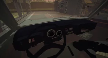 Xbox Jalopy #C49087