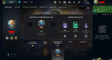 Smurf lv 30