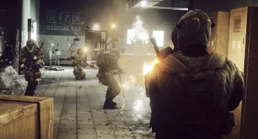 Battlefield 4 : Premium Edition Origin Key GLOBAL