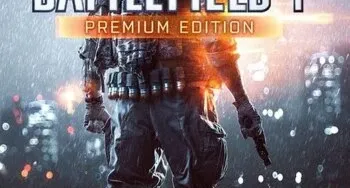 Battlefield 4 : Premium Edition Origin Key GLOBAL
