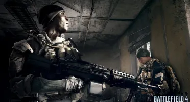 Battlefield 4 : Premium Edition Origin Key GLOBAL