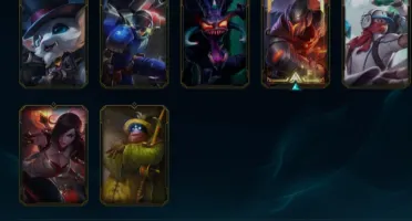 Conta Ouro 5
