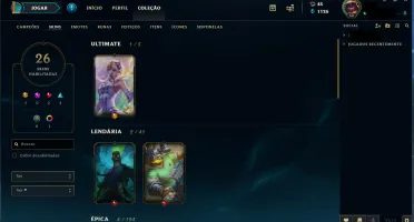 Conta Ouro 5