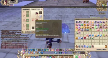 Conta GF, kit fant top, AM 78, full nucleo e o kraio