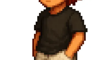 Animações Sprites e Pixel Art.