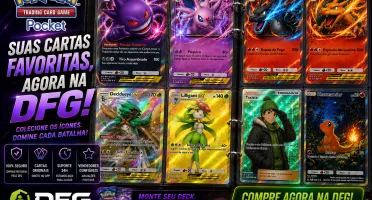 Conta Pokémon TCG Pocket Elite 750+ Cartas