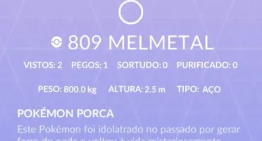 Pokémon GO - Caixa Meltan (1 un.)
