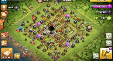 Cv 11 praticamente full herois fortes