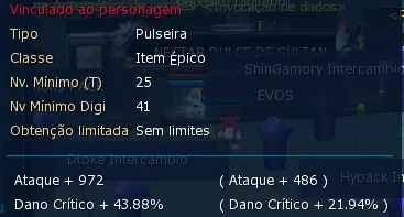 Conta LA ALPHA com x7superior no precinho!
