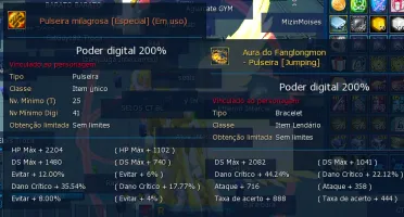 Conta LA ALPHA com x7superior no precinho!