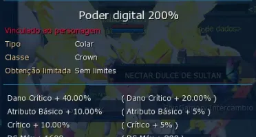 Conta LA ALPHA com x7superior no precinho!