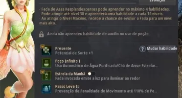 Conta Black Desert com E-mail