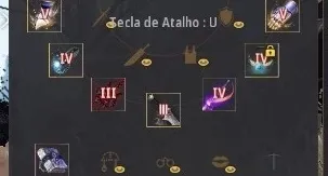 Conta Black Desert com E-mail